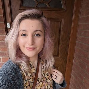 Meet your Posher, Michaela